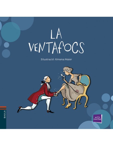 35 LA VENTAFOCS