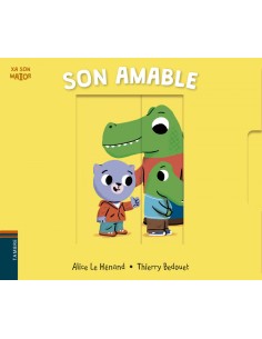 SON AMABLE