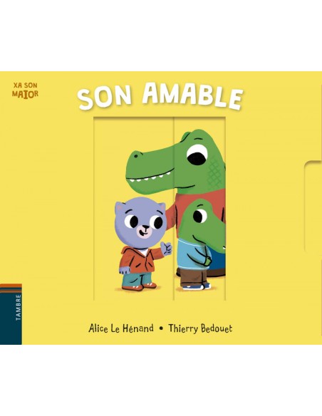 SON AMABLE