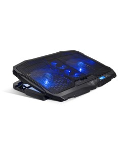 Airblade 600 almohadilla fría 43,2 cm (17") 1500 RPM Negro, Azul