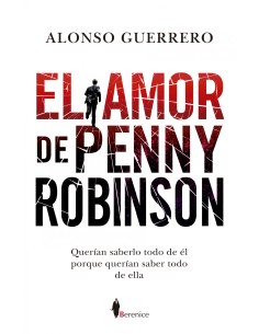 EL AMOR DE PENNY ROBINSON