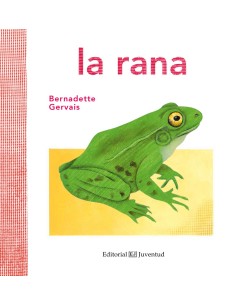 LA RANA