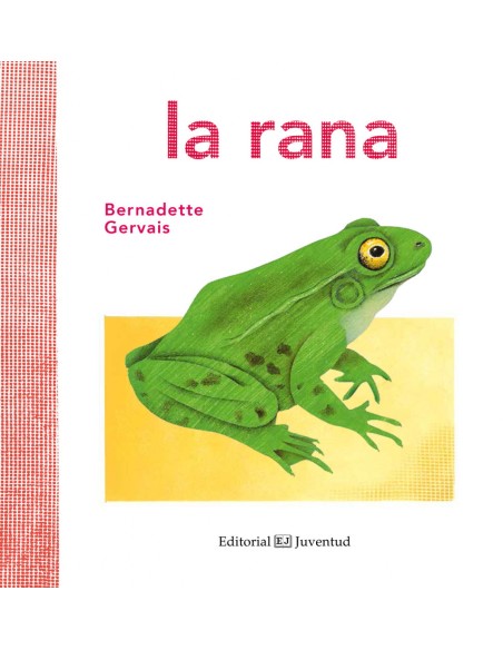 LA RANA