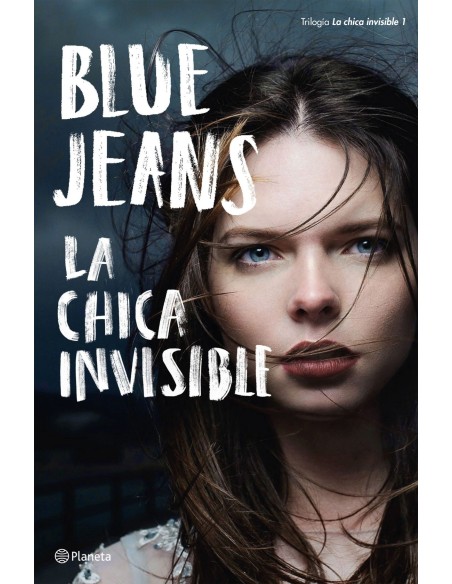 LA CHICA INVISIBLE
