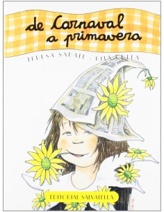 De carnaval a primavera