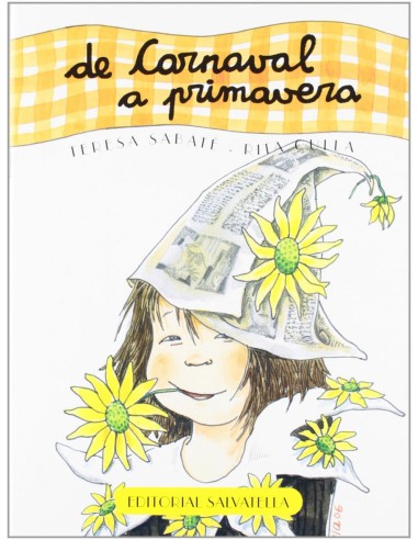 De carnaval a primavera