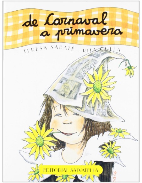 De carnaval a primavera