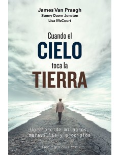 CUANDO EL CIELO TOCA LA TIERRA