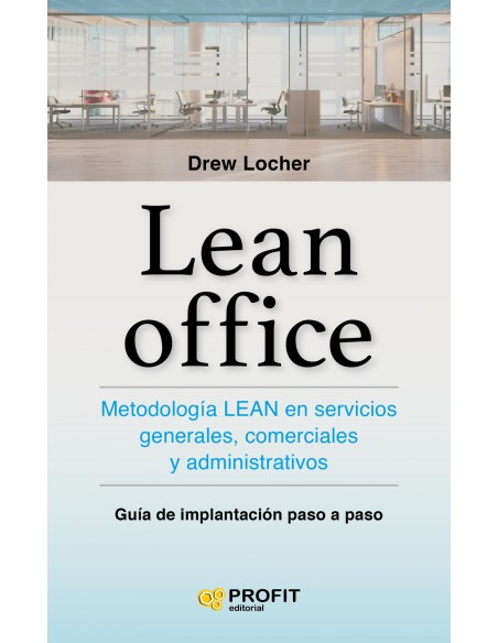 LEAN OFFICE