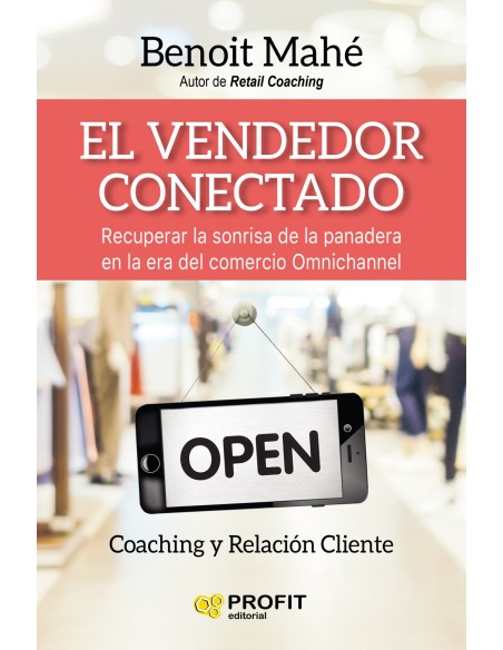 EL VENDEDOR CONECTADO