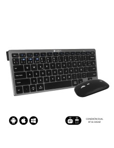 SUBKBC-OCO020 teclado