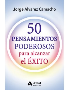 50 PENSAMIENTOS PODEROSOS