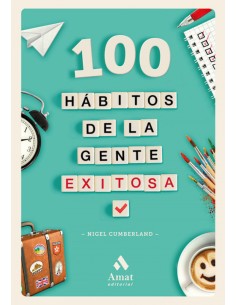 100 HABITOS DE LA GENTE EXITOSA