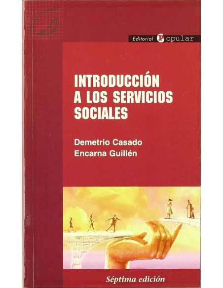 Introduccion a los servicios sociales