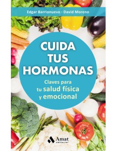 CUIDA TUS HORMONAS