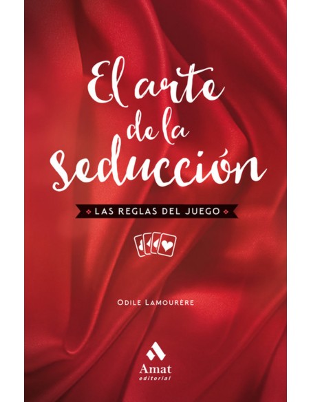 EL ARTE DE LA SEDUCCIoN