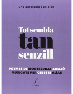 TOT SEMBLA TAN SENZILL