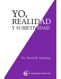 YO REALIDAD Y SUBJETIVIDAD