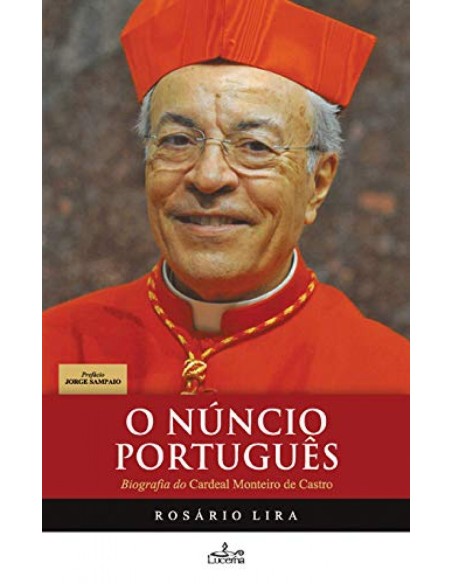 O Nuncio portugues