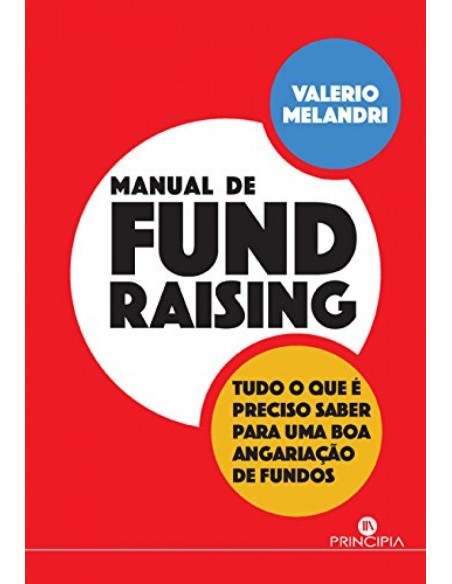 MANUAL DE FRUNDAISING