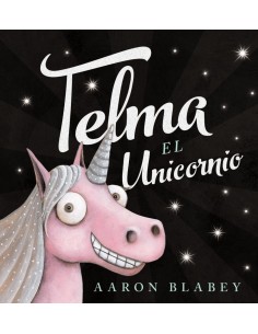 TELMA EL UNICORNIO