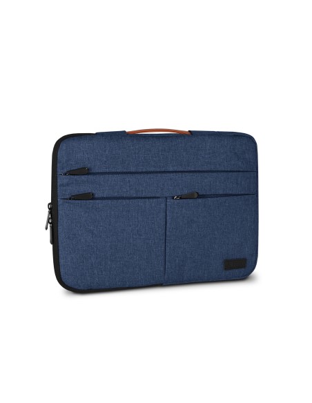 Funda Air Padding 360 Sleeve 13,3-14" Blue