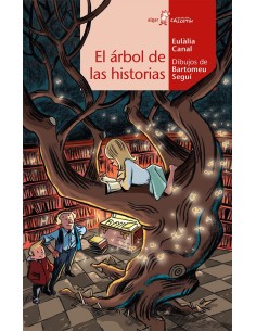 EL ARBOL DE LAS HISTORIAS
