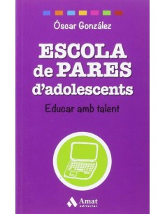 ESCOLA DE PARES D ADOLESCENTS