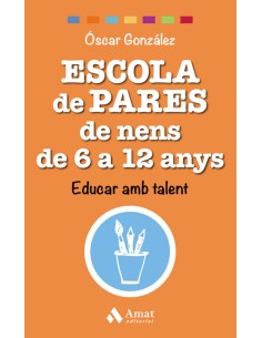 ESCOLA DE PARES DE NENS DE 6 A 12 ANYS
