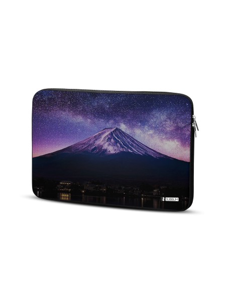 Funda Ordenador Neopreno Trendy Sleeve Neo Mountain 13,3-14"