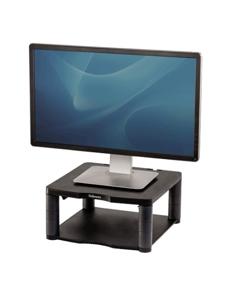 9169401 soporte para monitor 53,3 cm (21") Grafito Escritorio