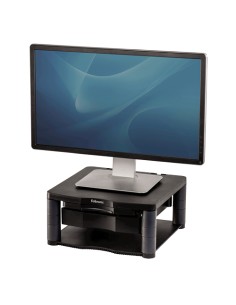 9169501 soporte para monitor 53,3 cm (21") Grafito Escritorio