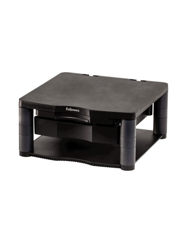 9169501 soporte para monitor 53,3 cm (21") Grafito Escritorio
