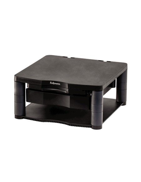 9169501 soporte para monitor 53,3 cm (21") Grafito Escritorio
