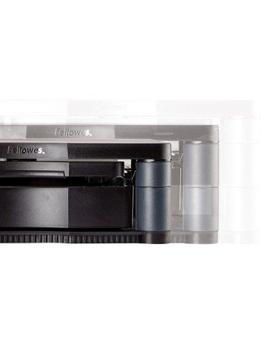 9169501 soporte para monitor 53,3 cm (21") Grafito Escritorio