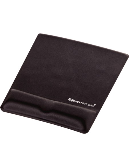 9181201 alfombrilla para ratón Negro 9181201 alfombrilla para ratón Negro