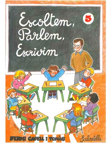 Escoltem 5