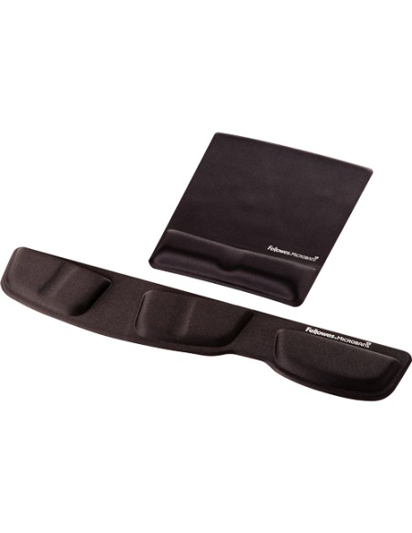 9181201 alfombrilla para ratón Negro 9181201 alfombrilla para ratón Negro