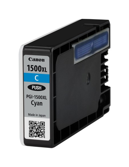 9193B001 cartucho de tinta 1 pieza(s) Original Cian