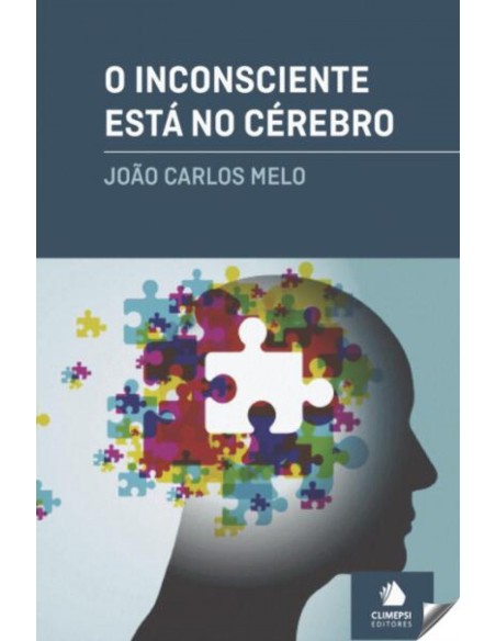 O inconsciente no cerebro