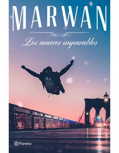 LOS AMORES IMPARABLES