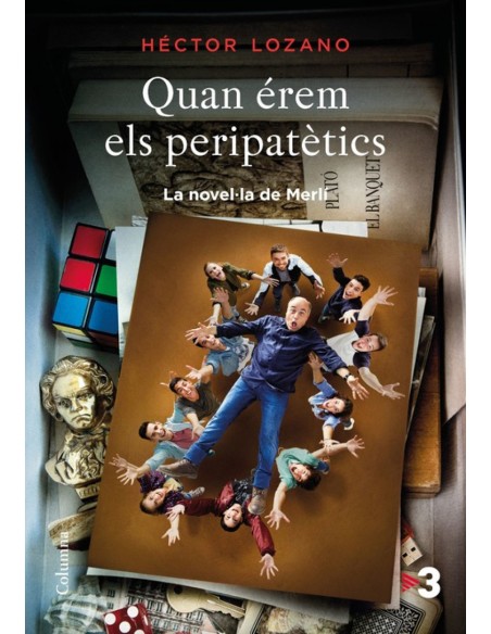 QUAN EREM ELS PERIPATETICS