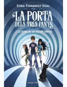 LA SENDA DE LES QUATRE FORCES