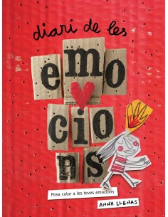 DIARI DE LES EMOCIONS