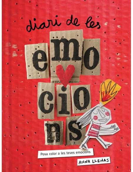 DIARI DE LES EMOCIONS