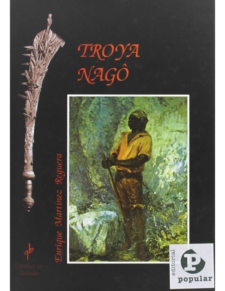 Troya Nago