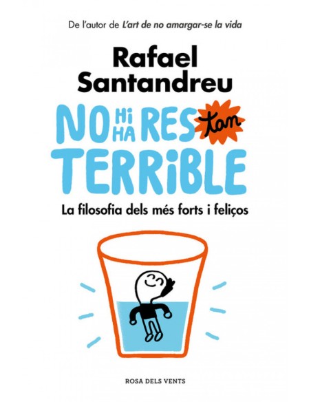 NO HI HA RES TAN TERRIBLE