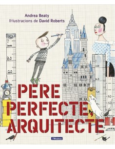 PERE PERFECTE ARQUITECTE