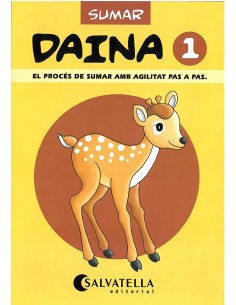 Daina S 1