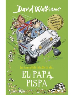 EL PAPA PISPA